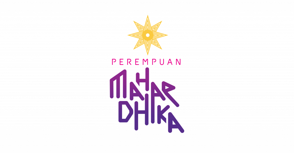 Perempuan Mahardika logo